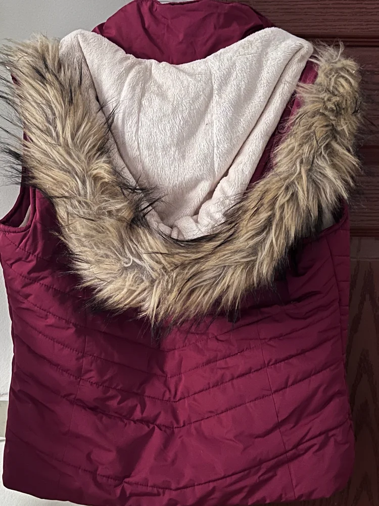 LCW Casual Vests, Very good, size S / 36 / 8, photo 2