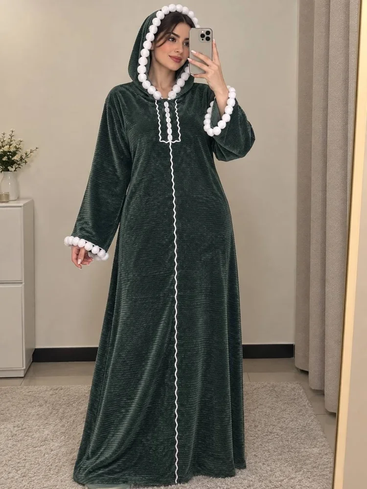 Abaya, New with tags, size XL, photo 3