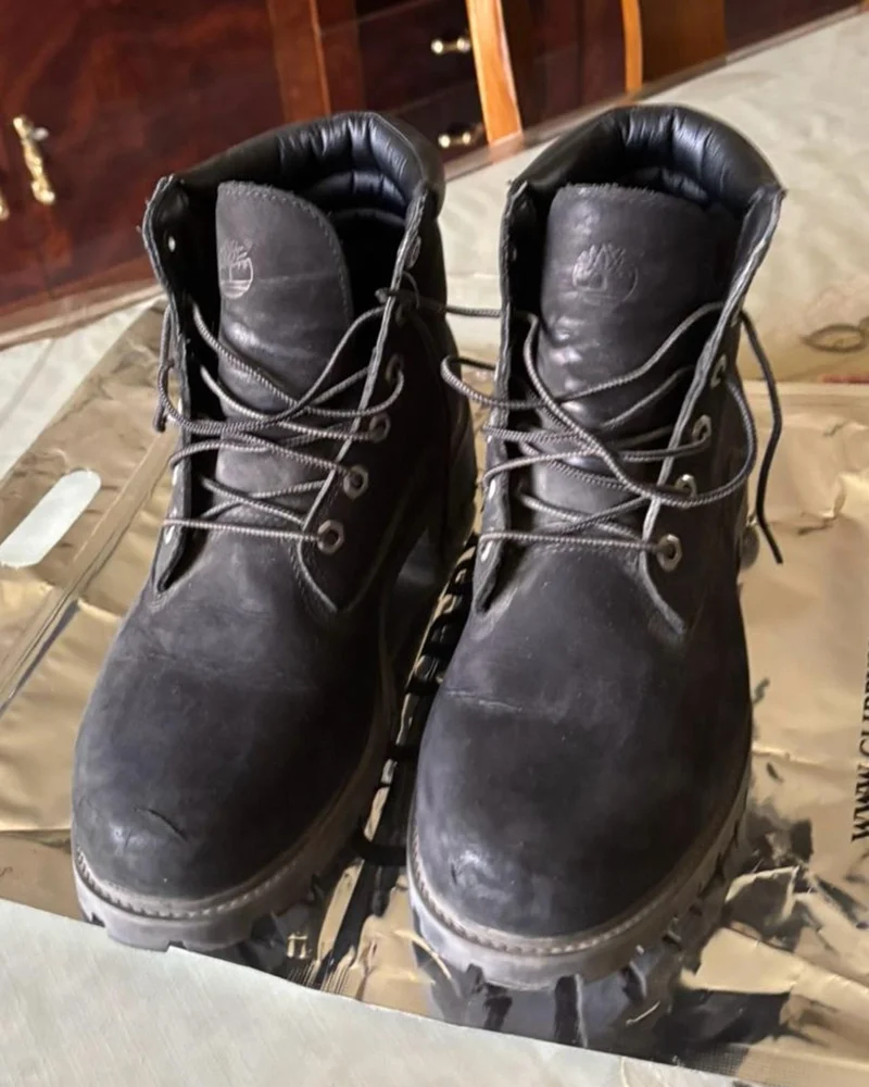 Timberland Dress Shoes