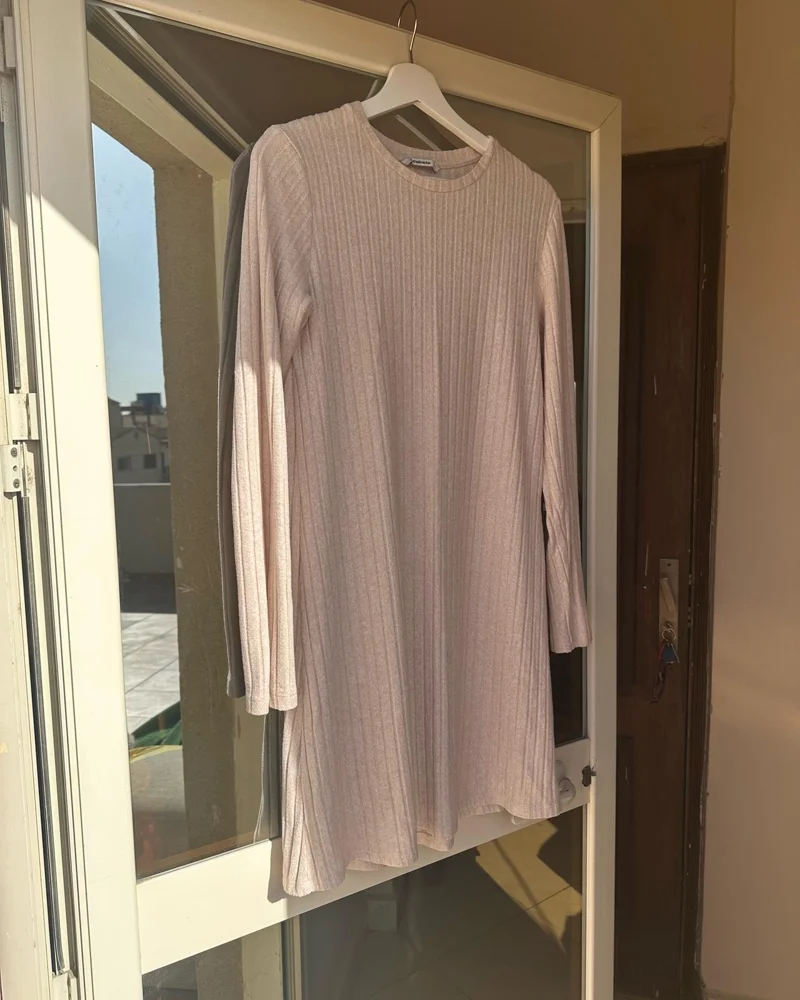 Stradivarius Midi Dresses