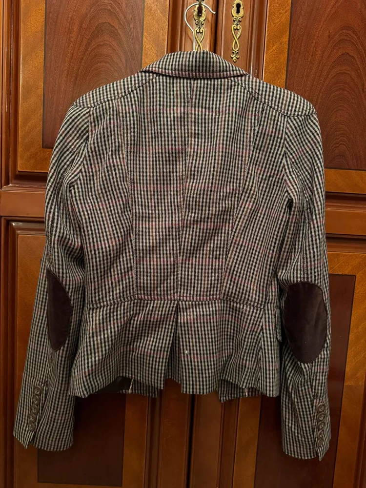 Stradivarius Blazers, Good, size S / 36 / 8, photo 2