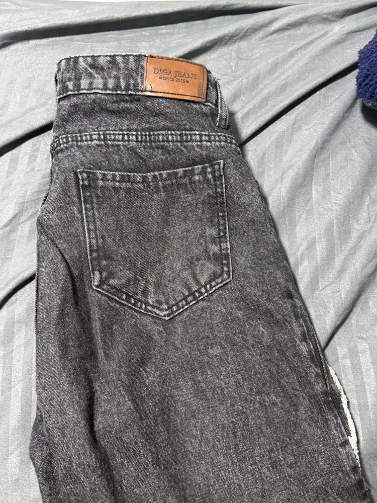 DIGA Jeans, Very good, size M / 38 / 10, photo 5