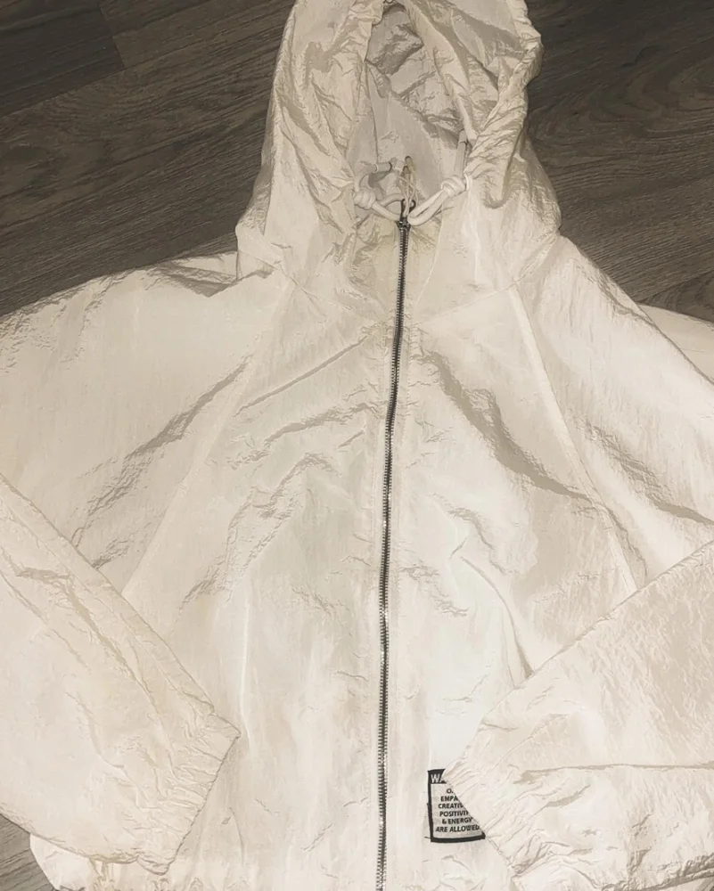Bershka Jackets