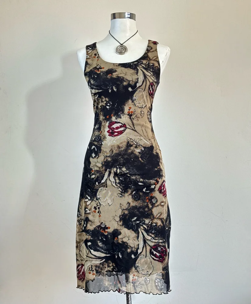 Street One Midi Dresses, size M / 38 / 10, photo 4