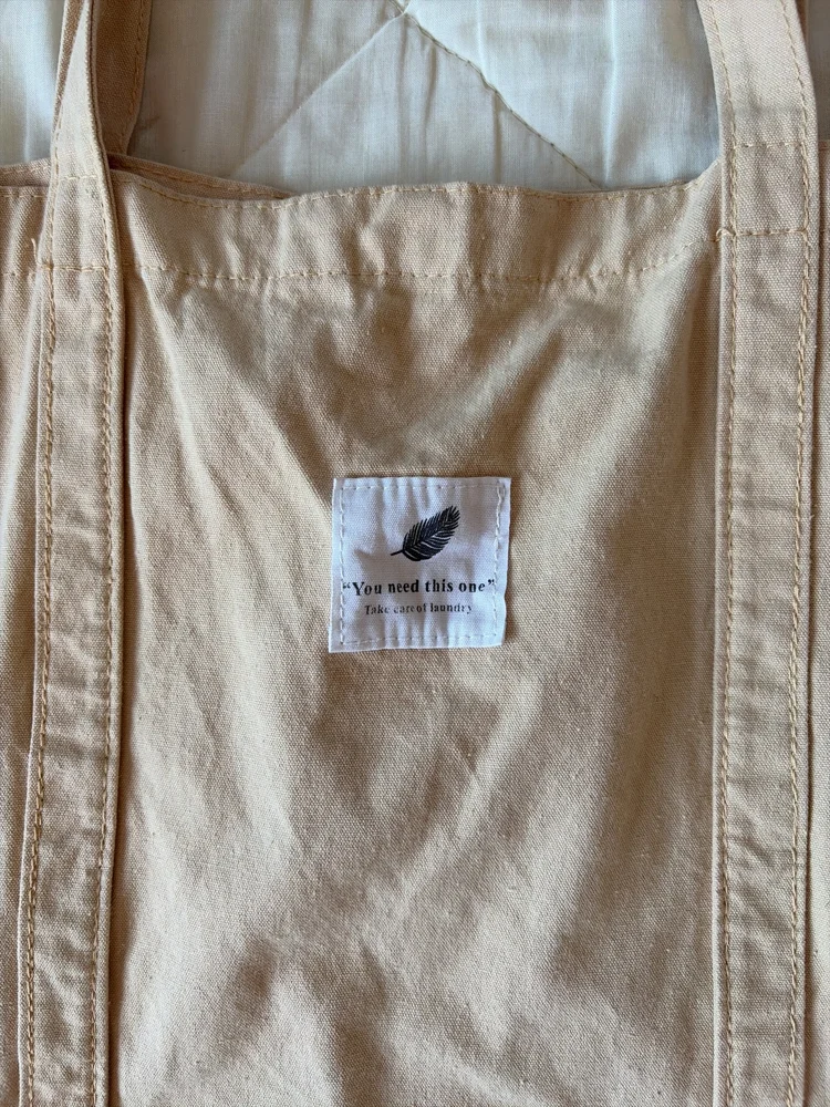 Shein Tote Bag, size Other, photo 2