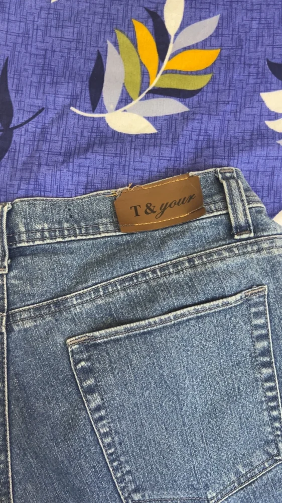 Shorts, size M / 38 / 10, photo 4