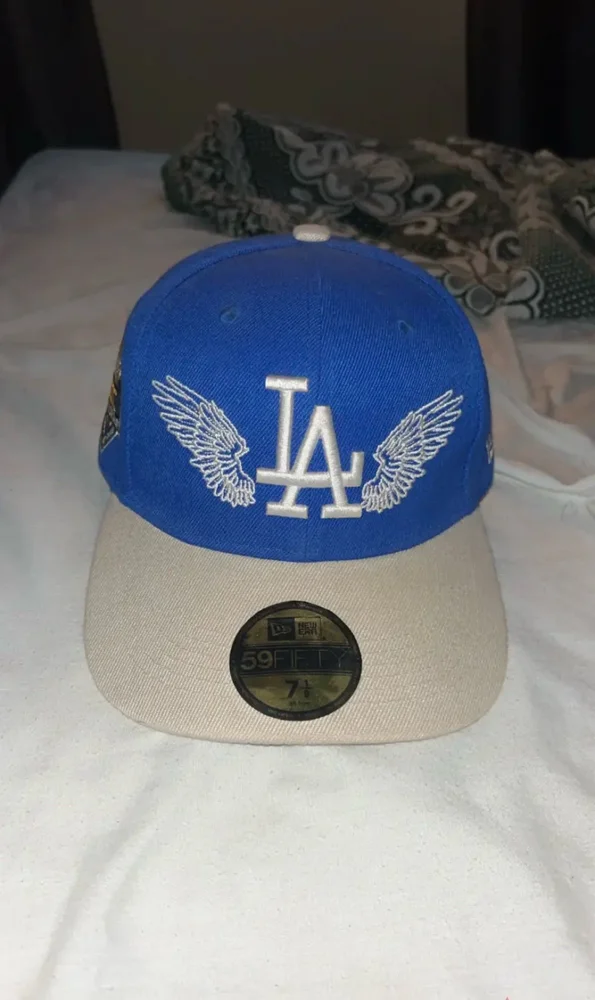New Era Hats & Caps, Excellent, one size, photo 3
