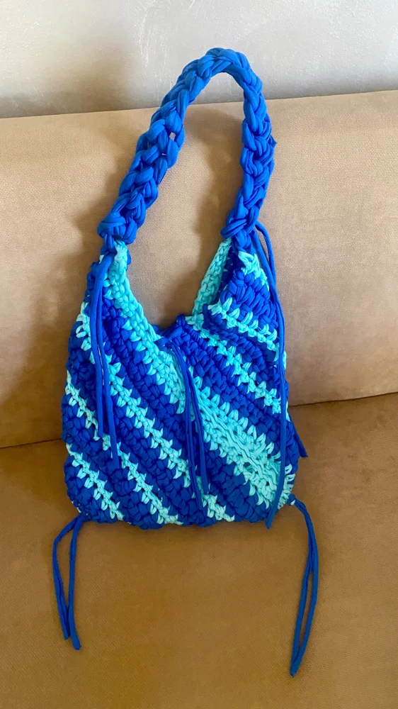 Shoulder Bags, size Other, photo 6