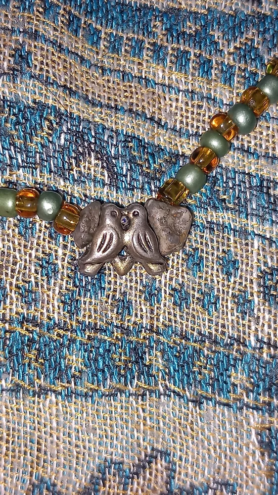 Necklaces, size Other, photo 4