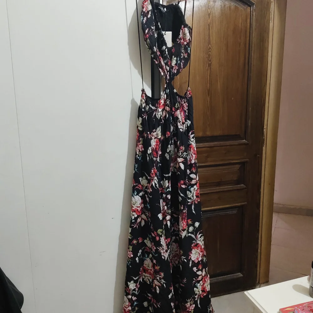 Bershka Maxi Dresses, New with tags, size M / 38 / 10, photo 3