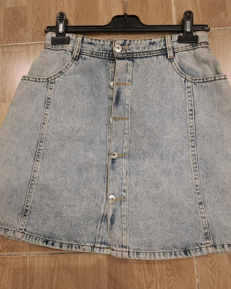 Palma Skirts