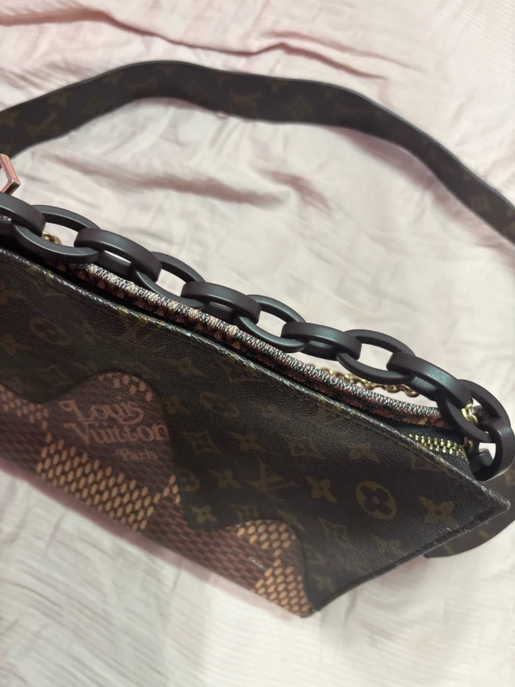 Louis Vuitton Cross-Body Bags, size Other, photo 3