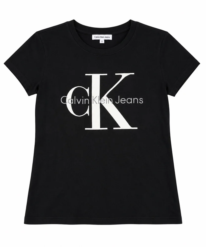 Calvin Klein T-shirts