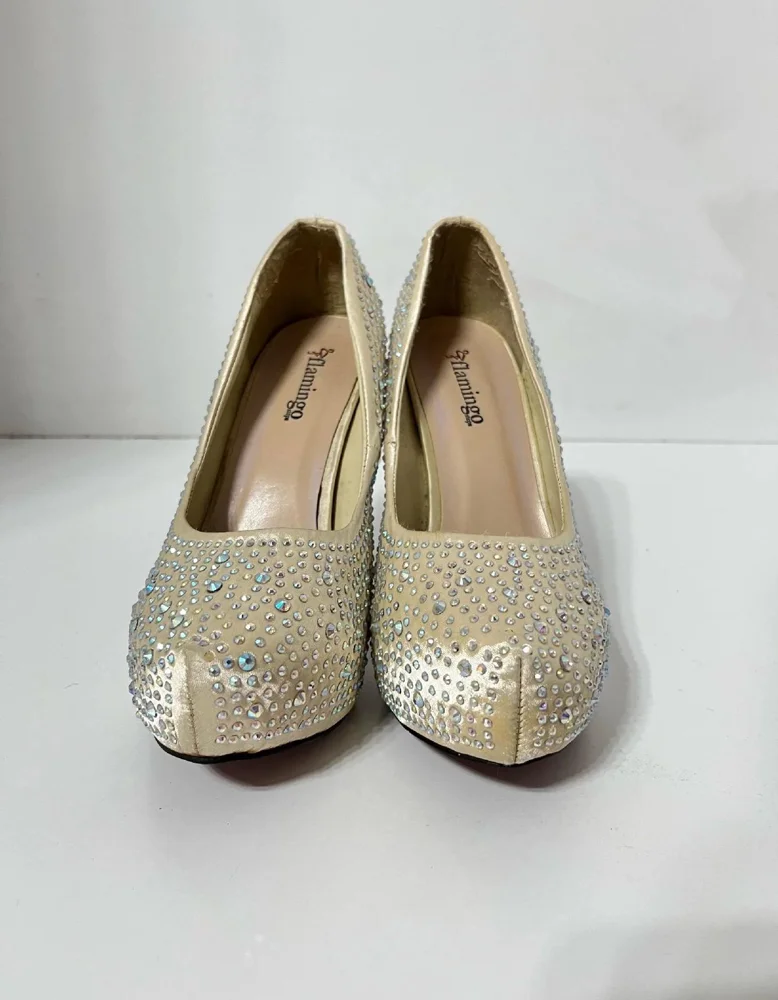 Steps Pumps, size 39, photo 2