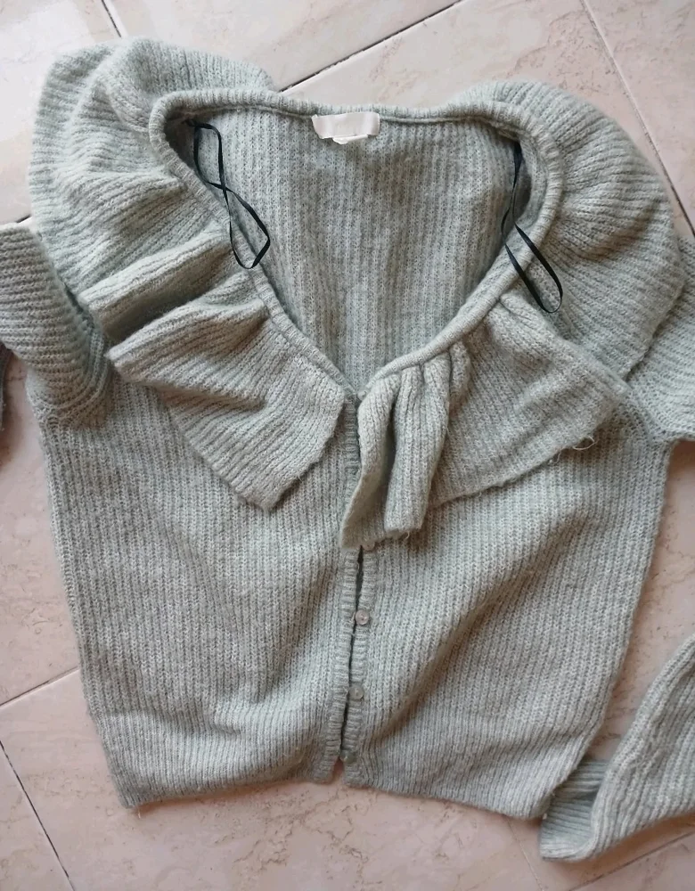 H&M Cardigans