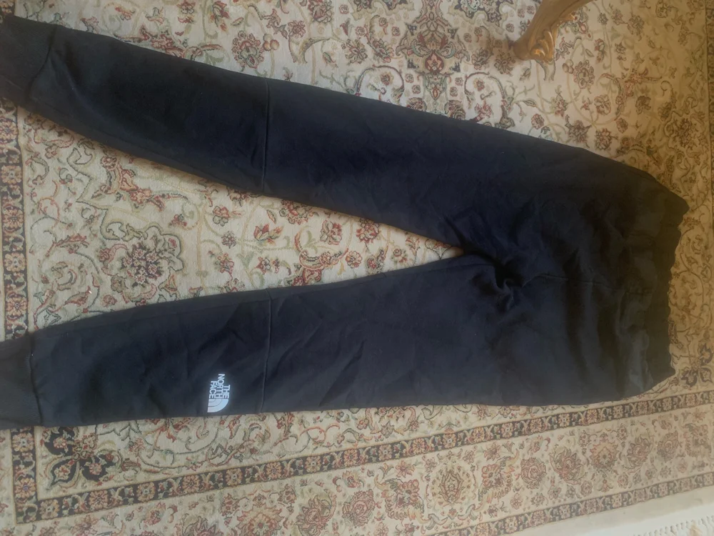 The North Face Sweatpants, Good, size S, photo 2