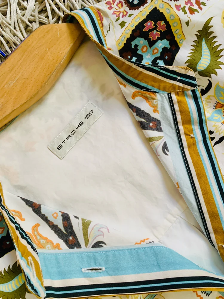 Etro Blouses, size Other, photo 3