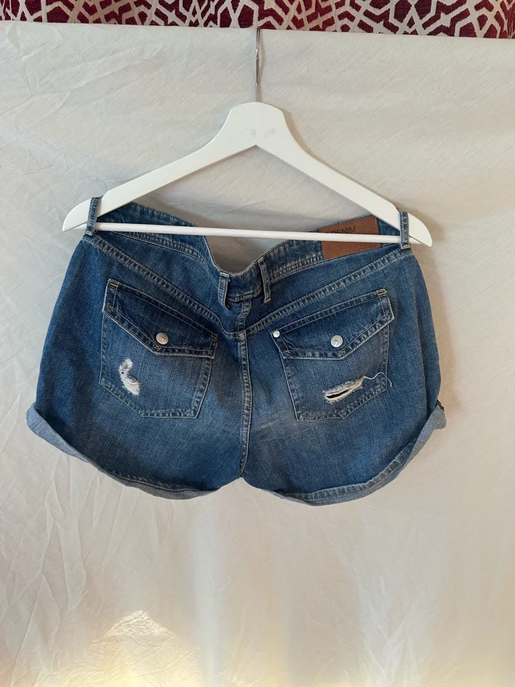 H&M Shorts, size L / 40 / 12, photo 3