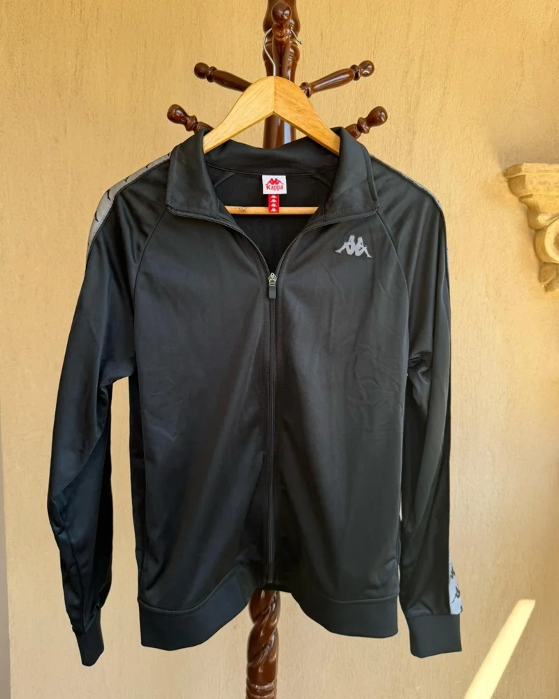 Kappa Jackets