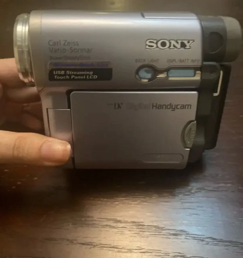 Sony Digital Cameras, size Other, photo 2