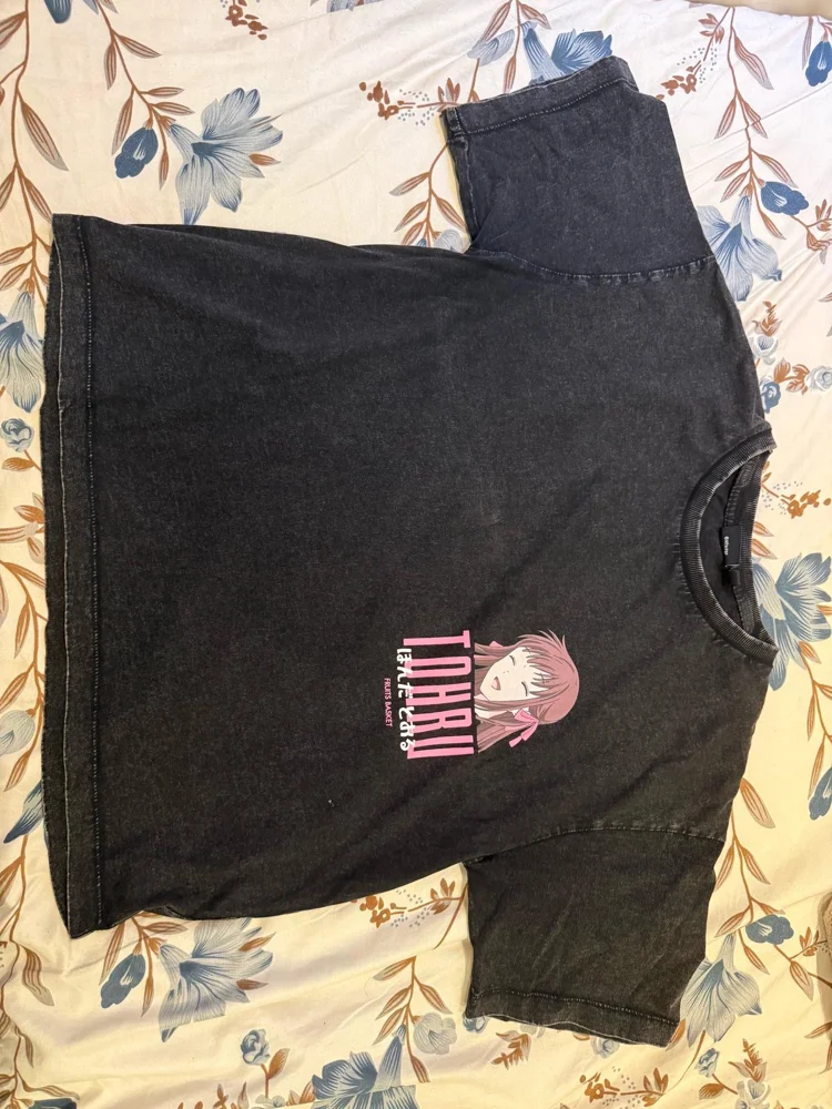 Splash T-shirts