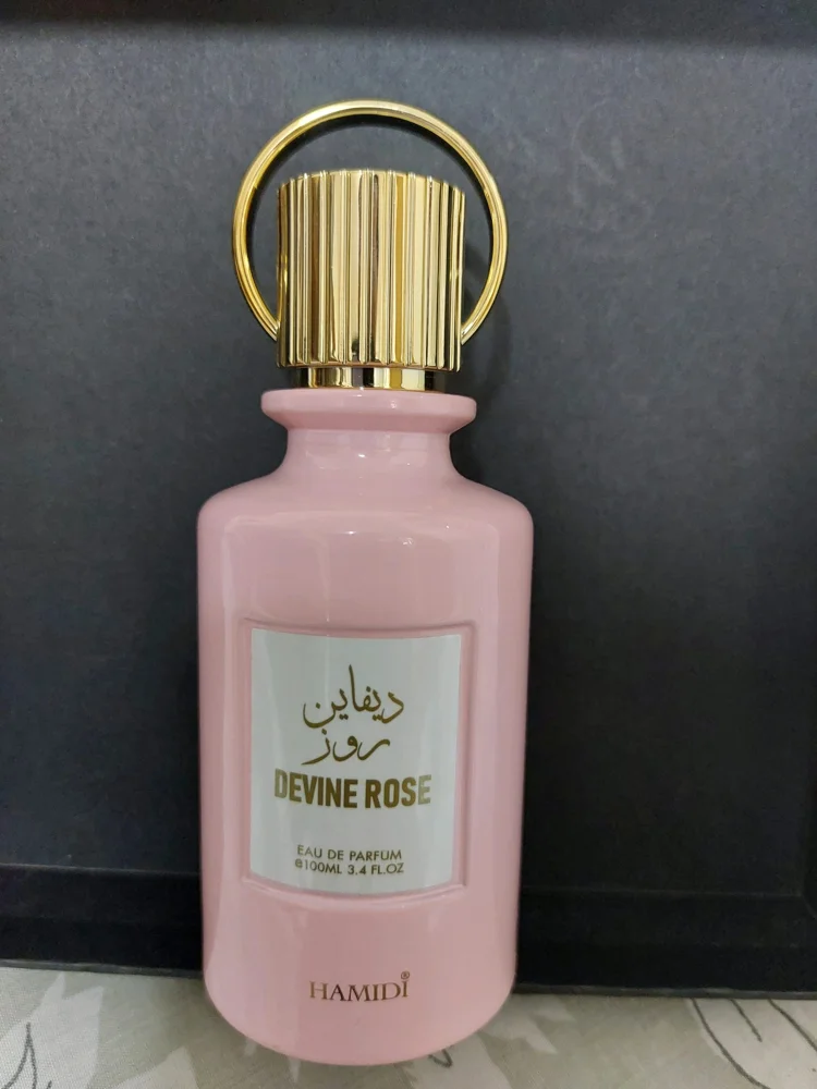 Perfume, size Other, photo 3