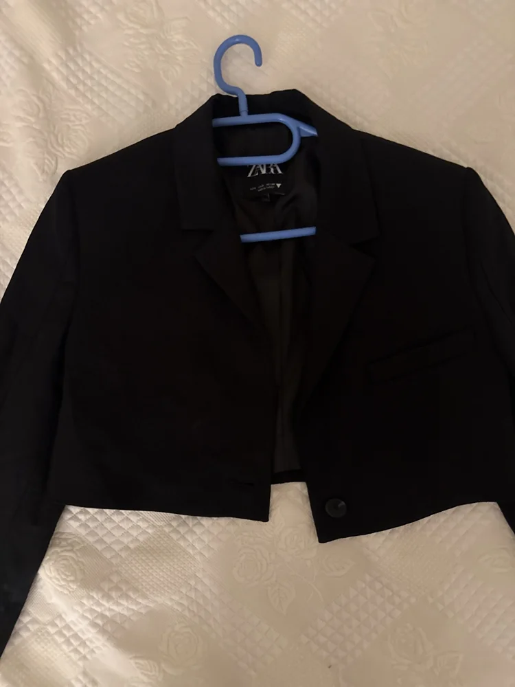 Zara Blazers