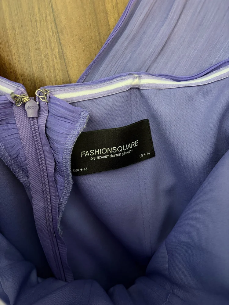 Mystic Maxi Dresses, size XXXL / 46 / 18, photo 6