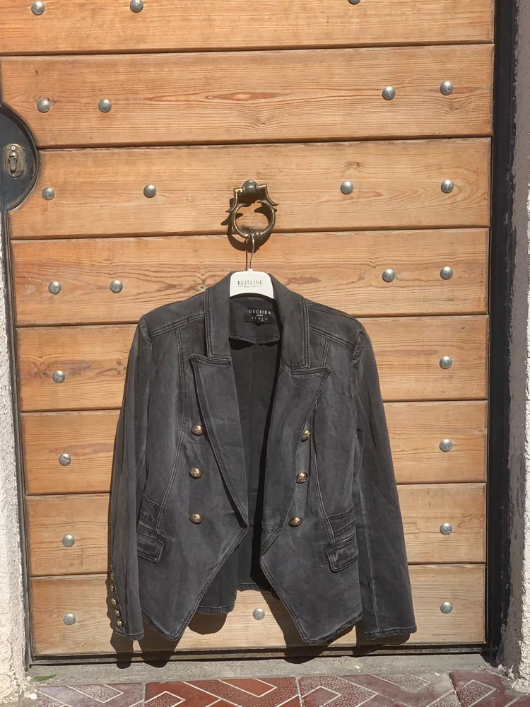 Jackets