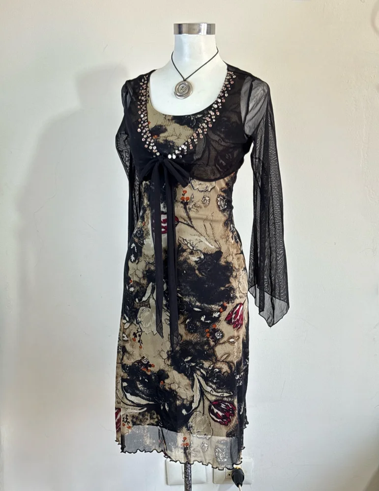 Street One Midi Dresses, size M / 38 / 10, photo 5