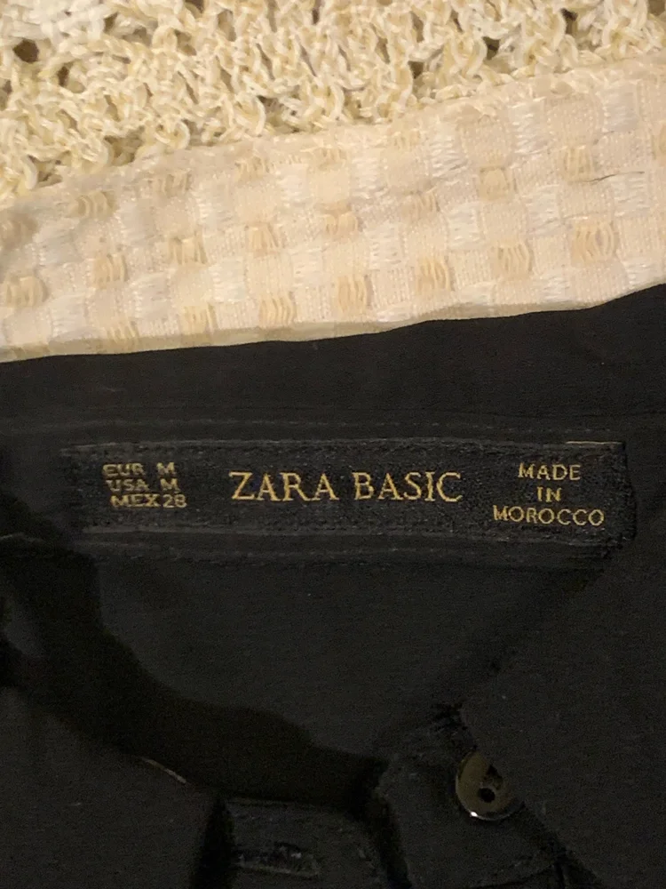 Zara Long Sleeve, Excellent, size M / 38 / 10, photo 2