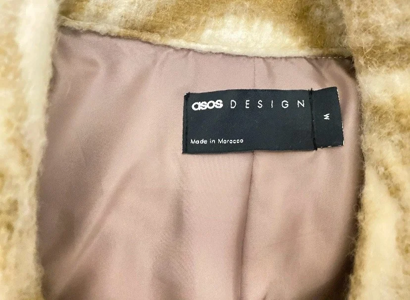 ASOS Design Jackets, Excellent, size M, photo 3