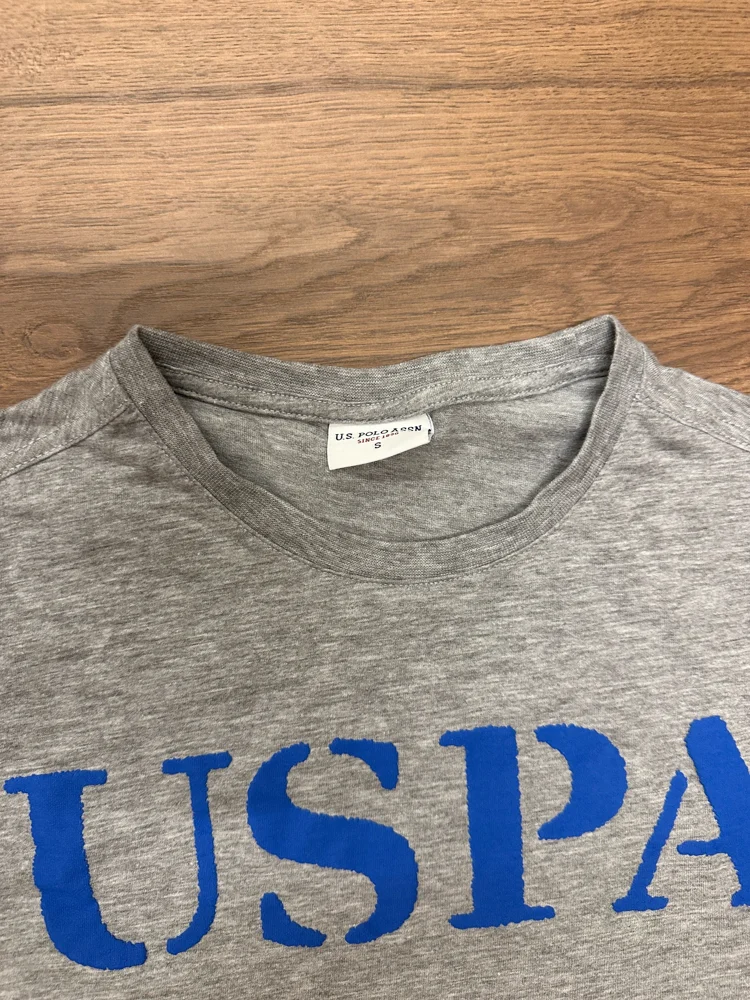 U.S. Polo Assn. T-shirts, size S, photo 3