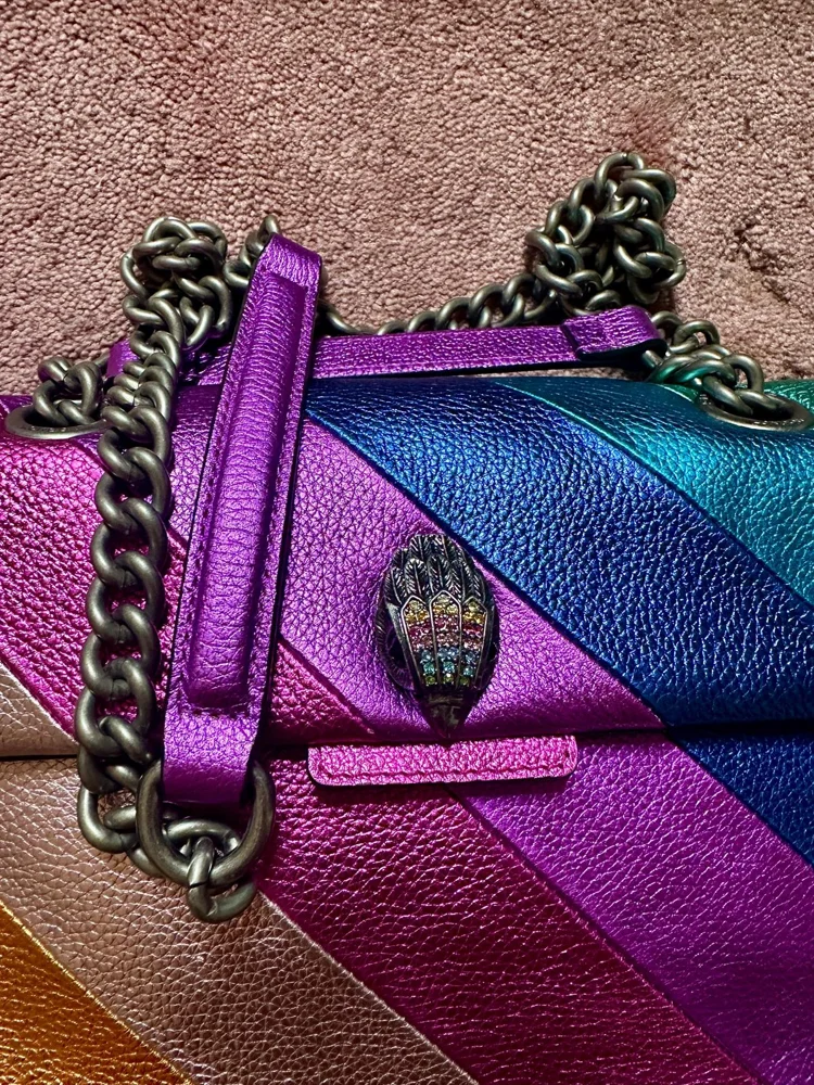 Kurt Geiger Shoulder Bags, size One size, photo 3