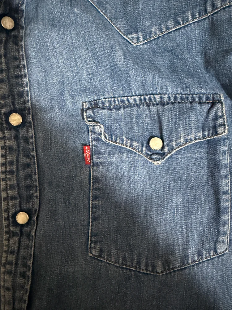 Levi's Jackets