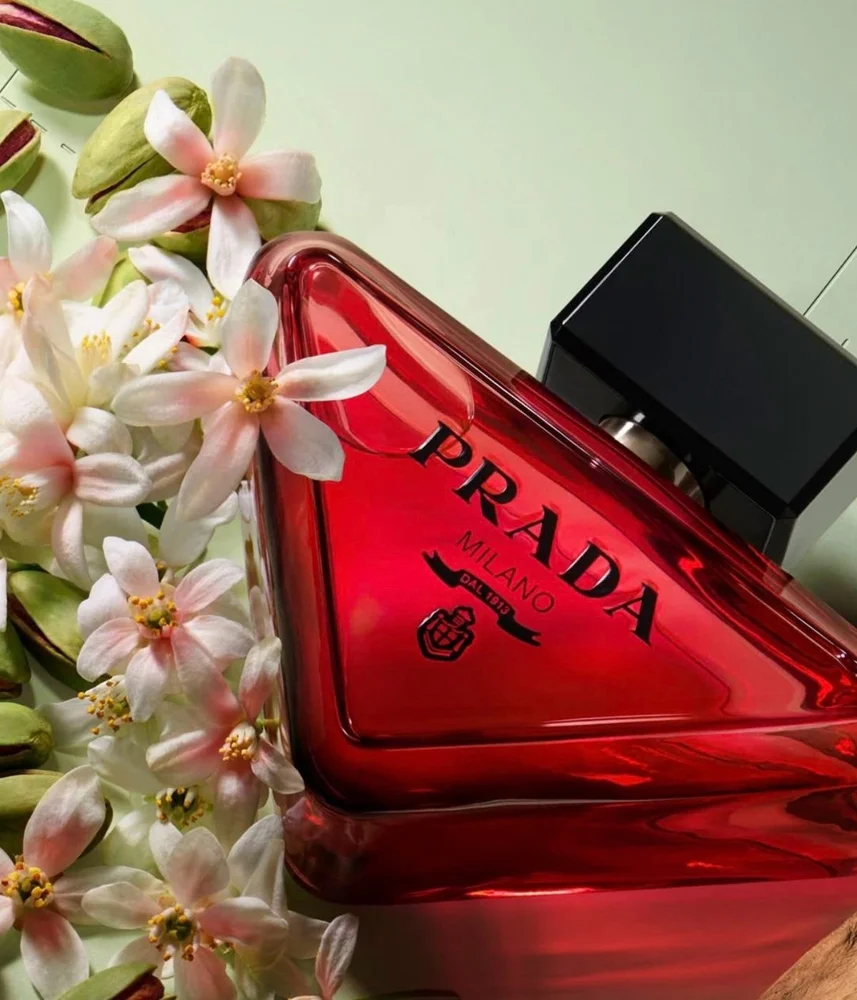 Prada Perfume, size Other, photo 2