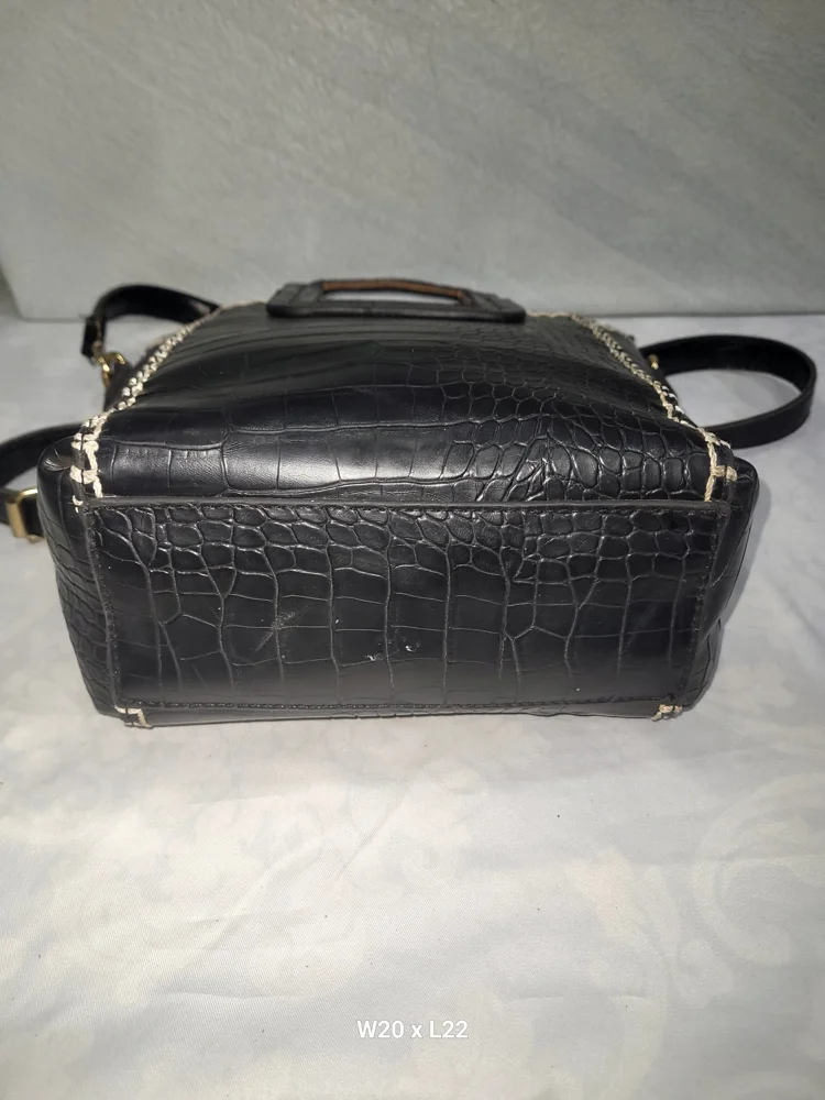 Cross-Body Bags, Excellent, photo 6