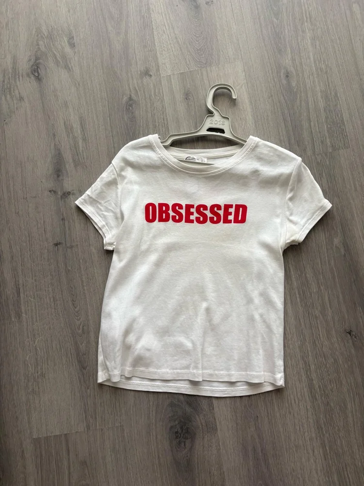 Bershka قمصان