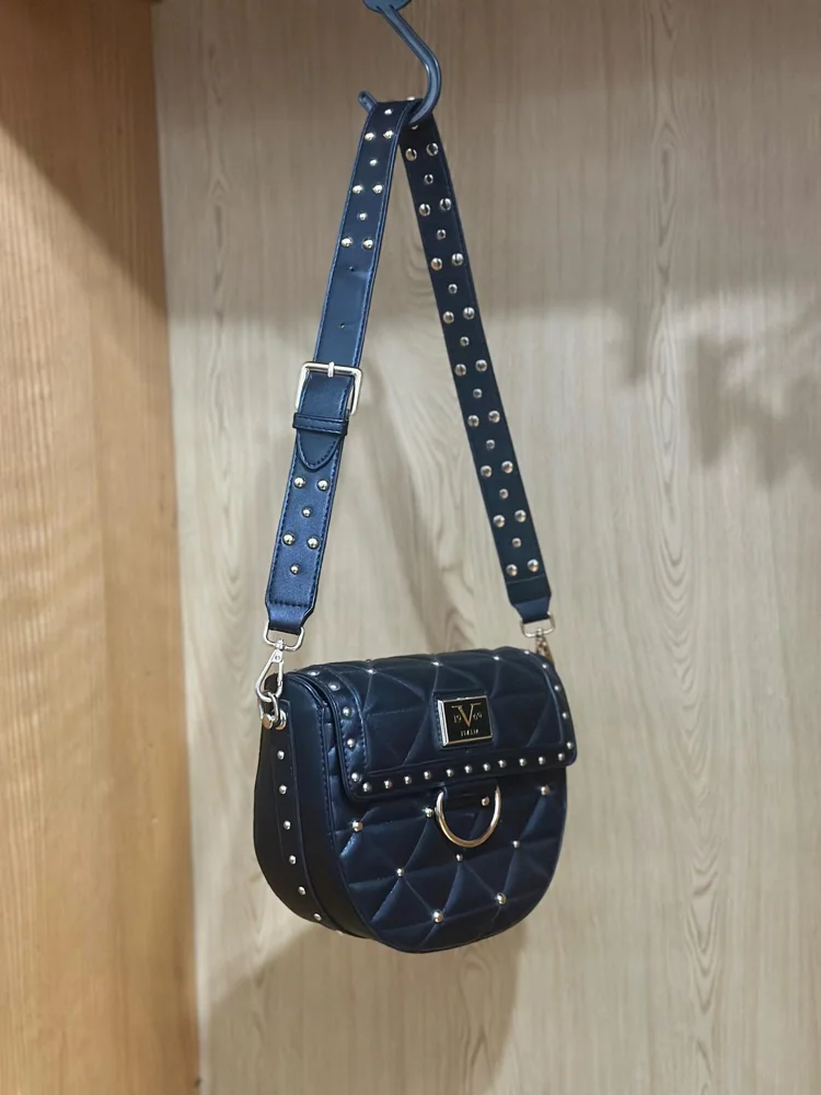 Versace Cross-Body Bags