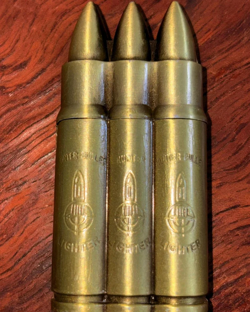 Lighters, Very good, one size, photo 3