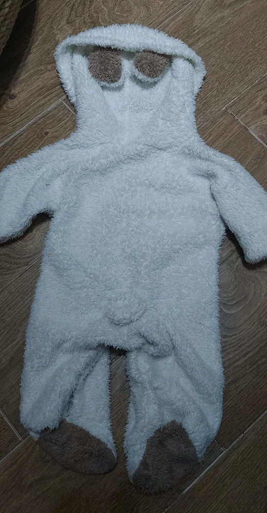 Rompers, size 3–6m, photo 3