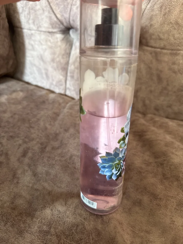 Bath & Body Works Body Mists & Deodorant, Very good, photo 2