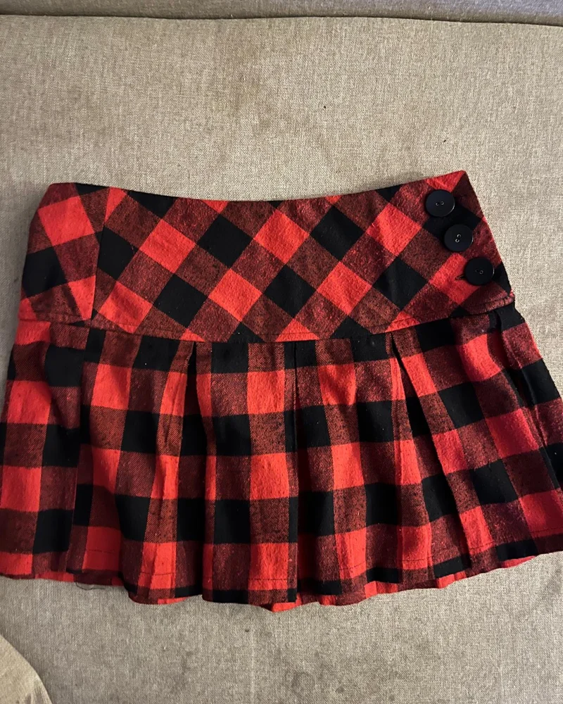 Skirts