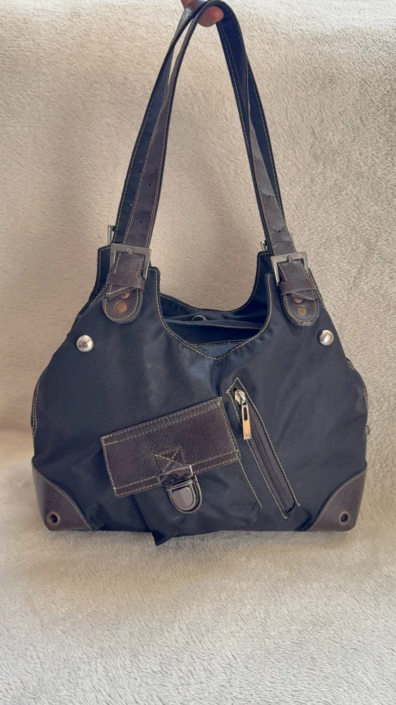 Shoulder Bags, Very good, photo 2