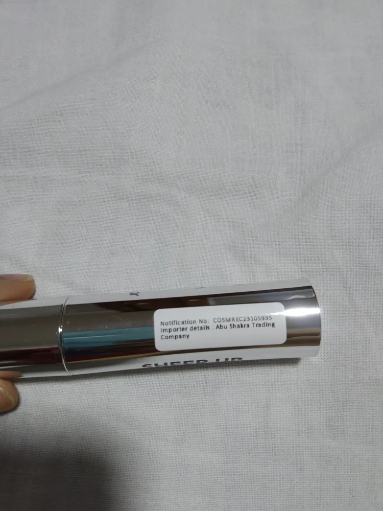 Flormar شفايف، جديدة بالتيكيت، صورة 2