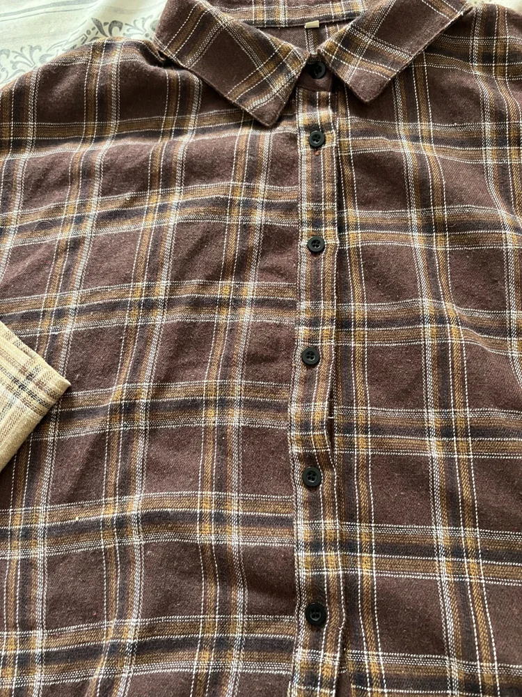 Shirts, size XXL / 44 / 16, photo 4