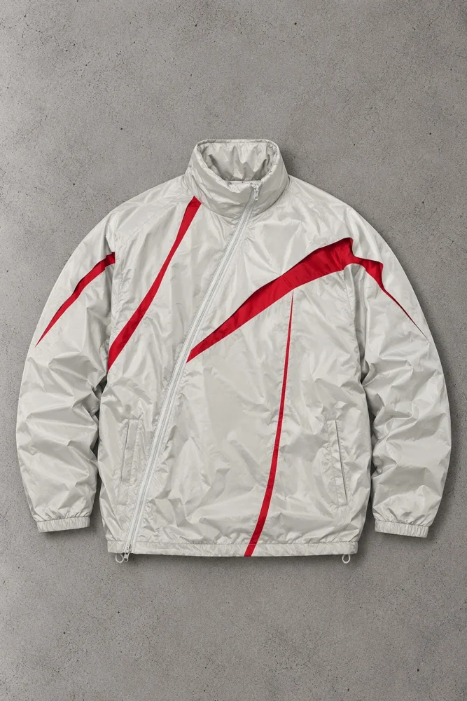 Athletic Jackets, New with tags, size XL, photo 2