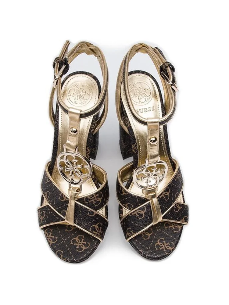 GUESS Sandals, size 37, photo 5