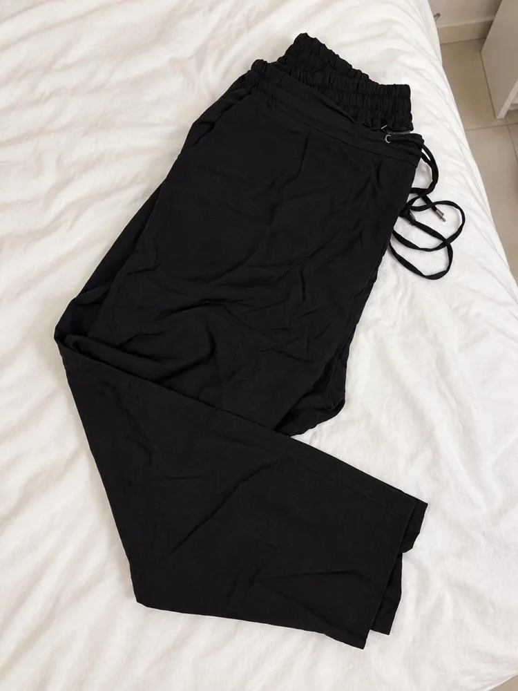 Defacto Pants