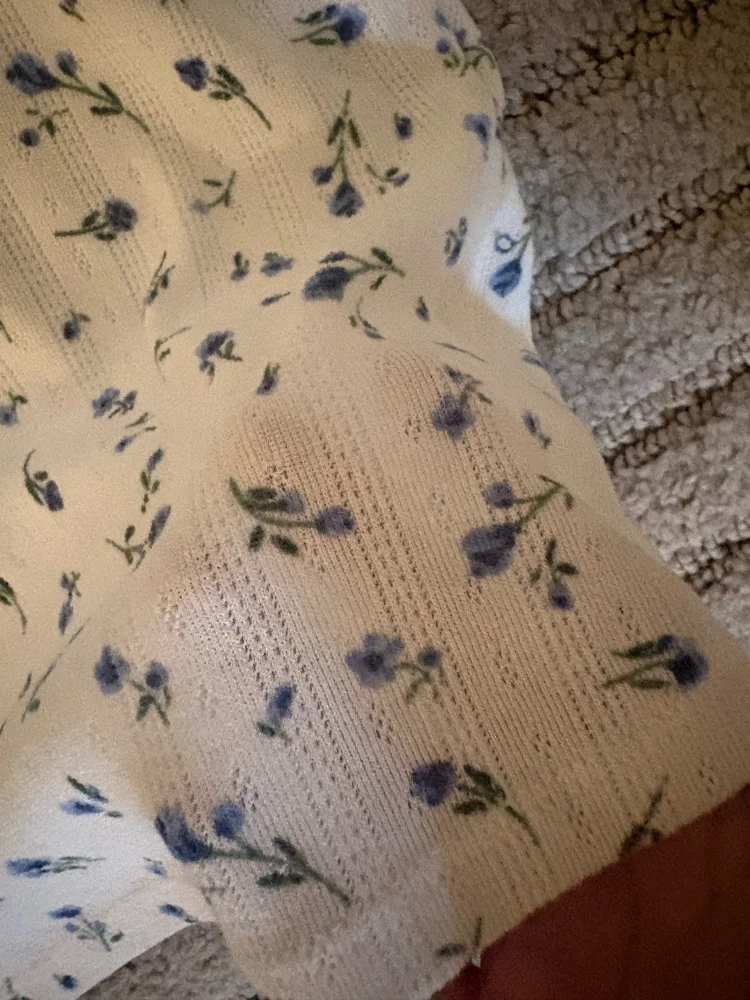 H&M Crop Tops, size S / 36 / 8, photo 3